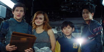 豆瓣8.7《头号玩家》：虚拟世界乐趣无穷，未来世界值得期待