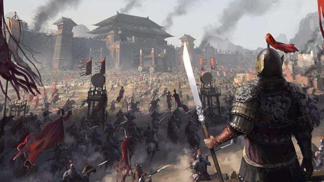 5本质量超高的三国网游类小说，经营建设发展成大领主，逐鹿天下