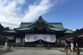 爱国青年刘强，十年前火烧靖国神社，逃到韩国又烧日本大使馆图片