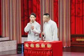 金霏陈曦，欢乐喜剧人新一届冠军，从德云社中冲出来的非德云人！图片