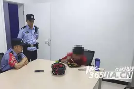 13岁男孩为破纪录骑行40公里 不料深夜迷路被民警救助图片