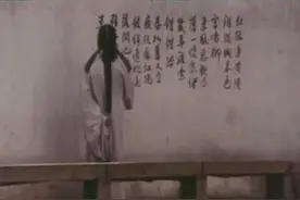 大宋最火的一首诗，是他临终前写的图片