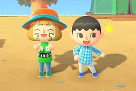 世风日下！道德沦丧！《动物之森》竟被玩成了黑暗现实主义游戏图片