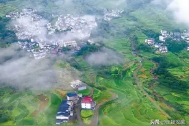农村建房新要求！“徽风皖韵”的乡村等你来图片
