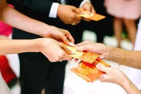 俗语说“礼有三不随”，哪3种情况不用随礼？别再花“冤枉钱”了图片