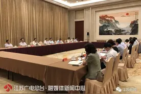 好消息！今年江苏增加普通高中学位超10万个！图片