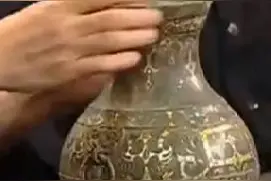 可遇不可求的极品青铜器，专家鉴定估出天价：绝不是等闲之物图片