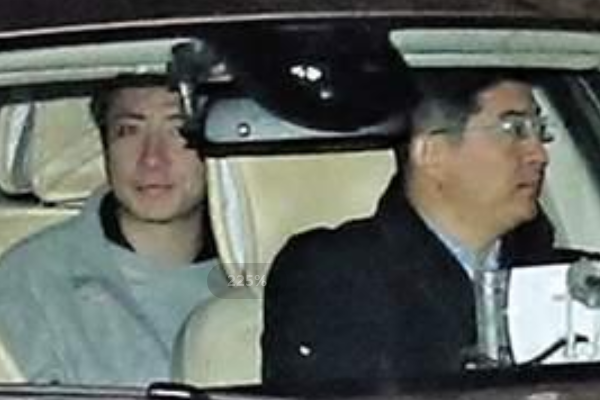 中国男子火烧靖国神社，面对日方抓捕，中韩为何出奇默契？