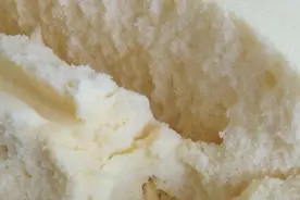 试了无数次终于成功的蛋糕配方，免烤箱，免秤克数，蒸和烤都行图片