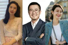 娱乐圈瓜不分国界：张大奕上了日本新闻，对其与蒋凡描述引起讨论图片