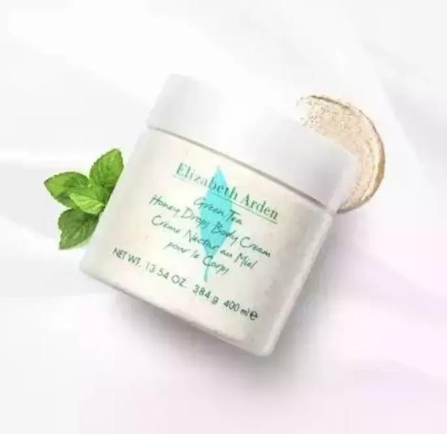 身体乳有抑菌作用