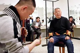 《人物》三访郭德纲：真实情况远比你们所了解的要血淋淋得多图片