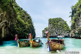 打完疫苗免隔离！外国游客入境泰国普吉岛详细流程来咯图片