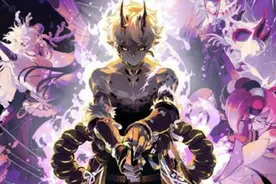 阴阳师：SP大岳丸携手四白蛋即可获得半数以上秘闻黑蛋图片