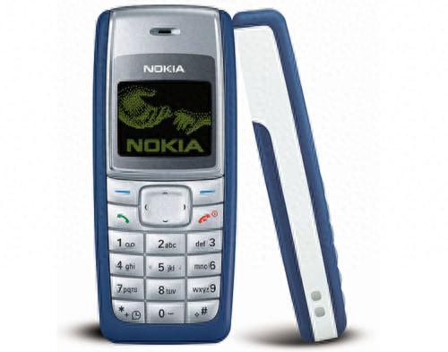 诺基亚的手机(诺基亚所有机型一览表)