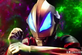 奥特曼五部烂片评选，忍了捷德，也忍了银河，却忍不了第三部图片