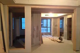 家里装修需要天天监工吗？这几个阶段，再忙也要回家看看图片