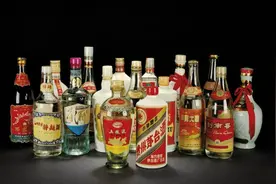 高度白酒和低度白酒的误区，你一定不知道？图片