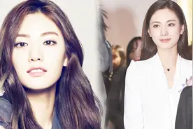 深陷整容风波！久未露面的“亚洲第一美女”如今长得不一样了视频封面