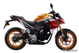 万元出头的二手摩托车，老司机告诉你怎么选....图片