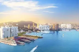 为建设自贸港而来的百年央企“招商局”是个什么“局”？图片