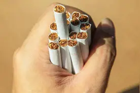 克服烟瘾的几个妙招，学会马上就见效，先看先戒不要再犹豫啦