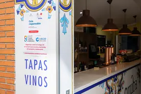 “我们有葡萄但没有瓶子”，西班牙葡萄酒遭遇供应链短缺危机图片