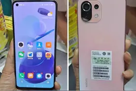 高价低配的5款手机，快来看看你有没有“踩坑”？图片