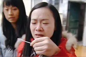 离婚2个月，前妻怀着身孕上门求复合，前夫却要求她打掉孩子图片