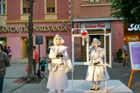 住在罗马尼亚是一种怎样的生活体验？图片