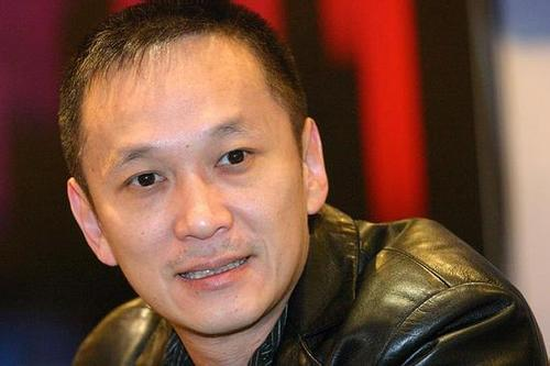 这部电影拍了10年，原本有周星驰张国荣参演，谢霆锋拍戏救了命