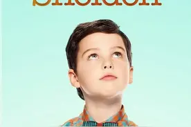 我们不是注孤生的中微子——《少年谢尔顿第2季》图片