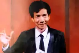 盘点广东观众难以忘怀的羊城笑星、千面笑匠杨达的今与昔图片