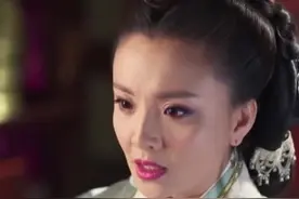 重温《芈月传》：难怪向夫人被流氓魏甲玷污，你看看莒姬做了啥？图片