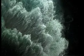 iPhone11全系内置原图壁纸，关注持续更新图片