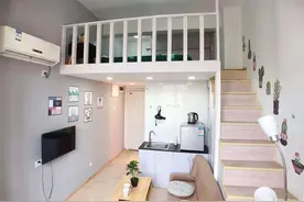 Loft公寓就是个“坑”，谁住谁后悔？也可能有例外图片