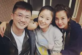 因暗恋赵薇拒演何书桓，食言林心如40岁婚约，苏有朋不婚在等谁？图片