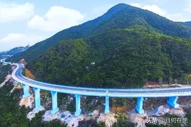 苏峰山：一条普通的路，成了东山岛的网红打卡点，东山岛攻略三图片