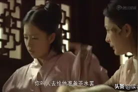读《红楼梦》学写作179：第52回⑤怒马轻裘宝二爷赴宴图片