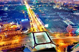 新阜阳：合并亳州，市区增至6个，阜阳区划调整畅想图片