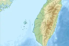 1996年台海危机，原定计划突然被取消，令人遗憾至今图片