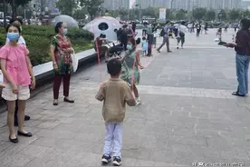 跳绳真不难？他们还是选择花钱送孩子去机构学图片