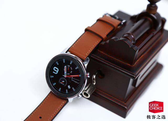 Amazfit GTR ���֣���ʱ����Ʒ磬����������ֱ����˲���ժ��