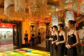 你知道夜场KTV服务生一天收入多少吗？图片