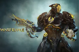 星际战甲每个男人心中的机甲梦图片