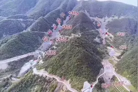 在秦古绿松石矿山买料子便宜吗图片