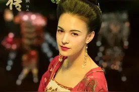 《妖猫传》：仅凭李白与杨贵妃的两场戏便足以叫人泪目，名流影史图片