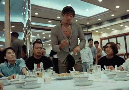《古惑仔》25年后，有人来内地生活，有人嫁富豪，有人患病多年