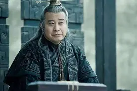 赵高身为一个宦官，他为什么会有女儿？图片