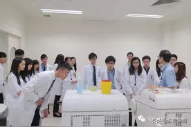 深圳史上最大规模招医背后的高含金量“蓝图”图片